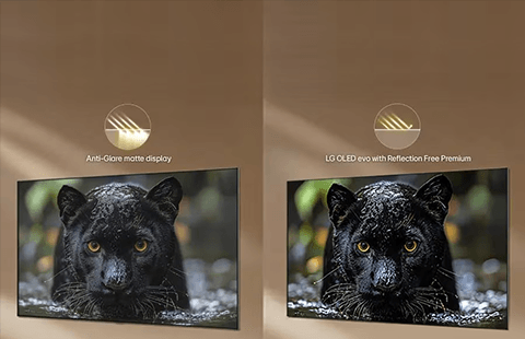 OLED Care