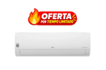Oferta aire acondicionado LG - Compra ahora en Lgshop.com/pa